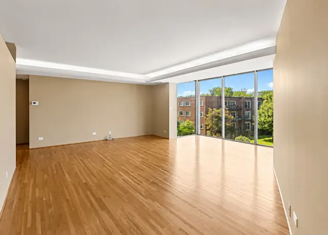 1301 N Western Avenue #332, Lake Forest, IL 60045 - #3
