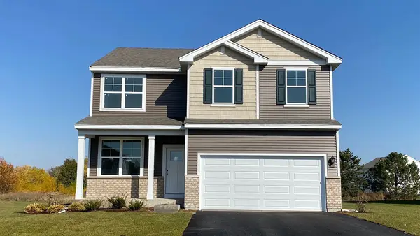 463 Vista Drive, Hampshire, IL 60140