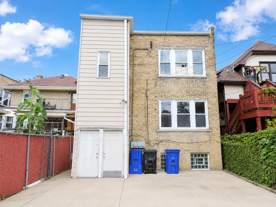 5535 N Christiana Avenue, Chicago, IL 60625 - #2
