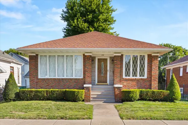 126 W Elm Street, Streator, IL 61364