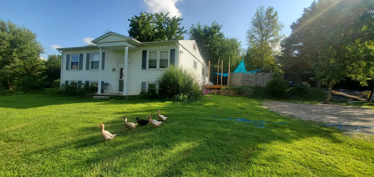 1905 Northlake Lane, Carlock, IL 61725 - #1