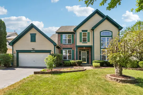 4051 Tansy Road, Aurora, IL 60504
