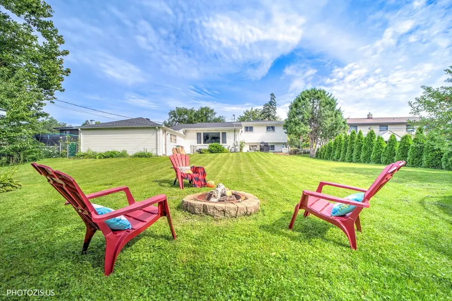 831 Sunnyside Road, Roselle, IL 60172 - #2