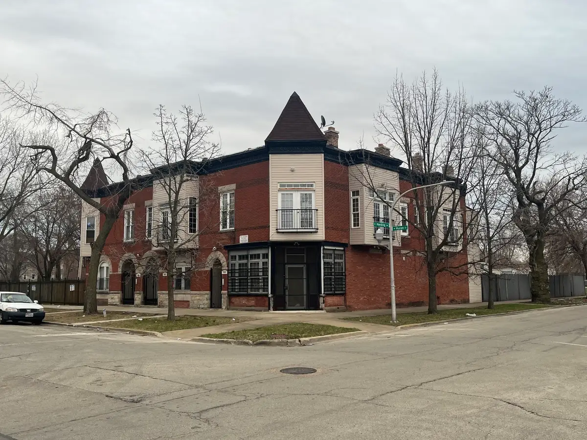 3921 W Huron Street #3, Chicago, IL 60624 - #1