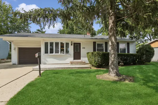 1736 Poplar Avenue, Hanover Park, IL 60133