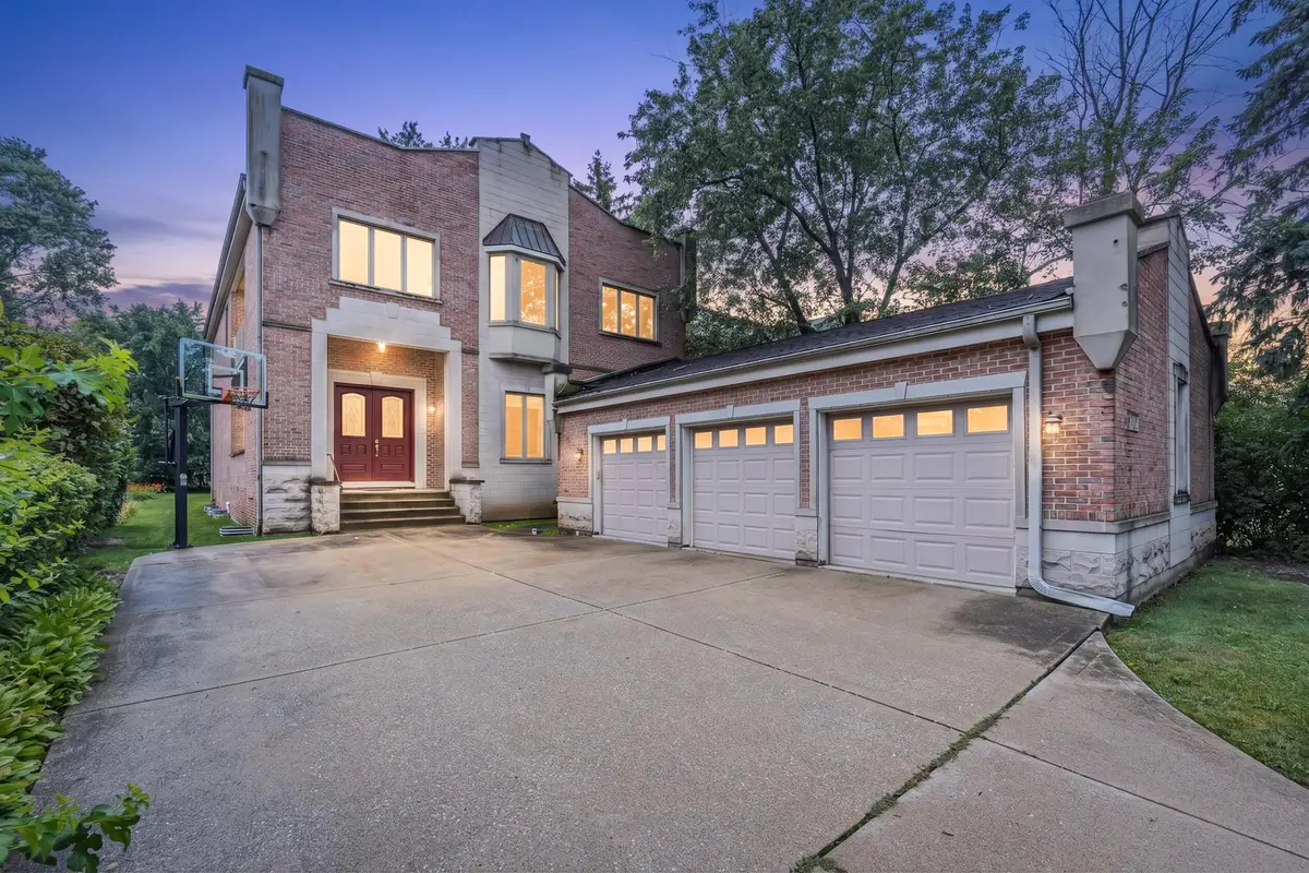 2935 Keystone Road, Northbrook, IL 60062 - #1