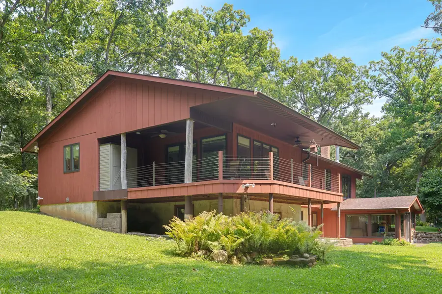 9434 E Fowler Road, Rochelle, IL 61068 - #2