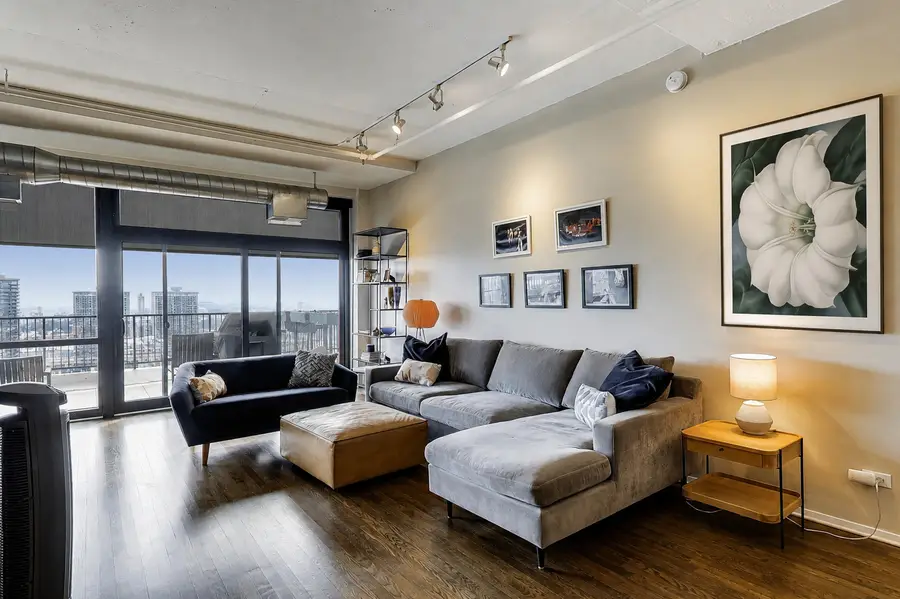 1530 S State Street #12N, Chicago, IL 60605 - #2