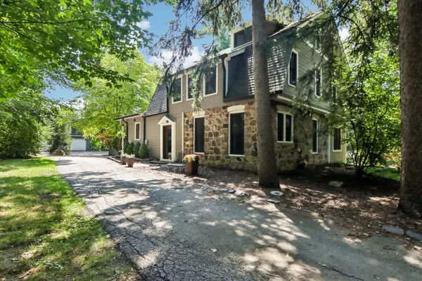 12209 S 93rd Avenue, Palos Park, IL 60464