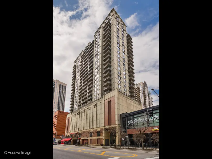 630 N State Street #P517, Chicago, IL 60654 - #2