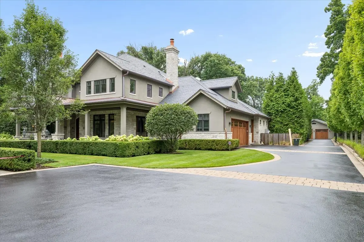 1770 Sunnyside Avenue, Highland Park, IL 60035 - #1