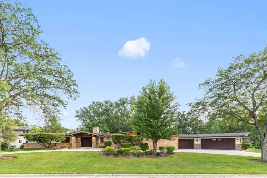 13 Yorkshire Drive, Lincolnshire, IL 60069 - #2