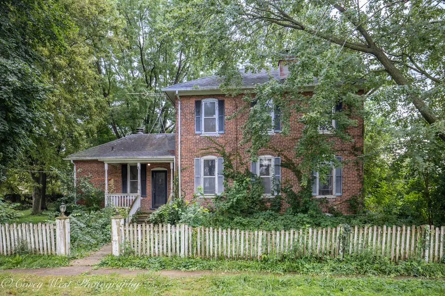 300 S Main Street, Kingston, IL 60145 - #2