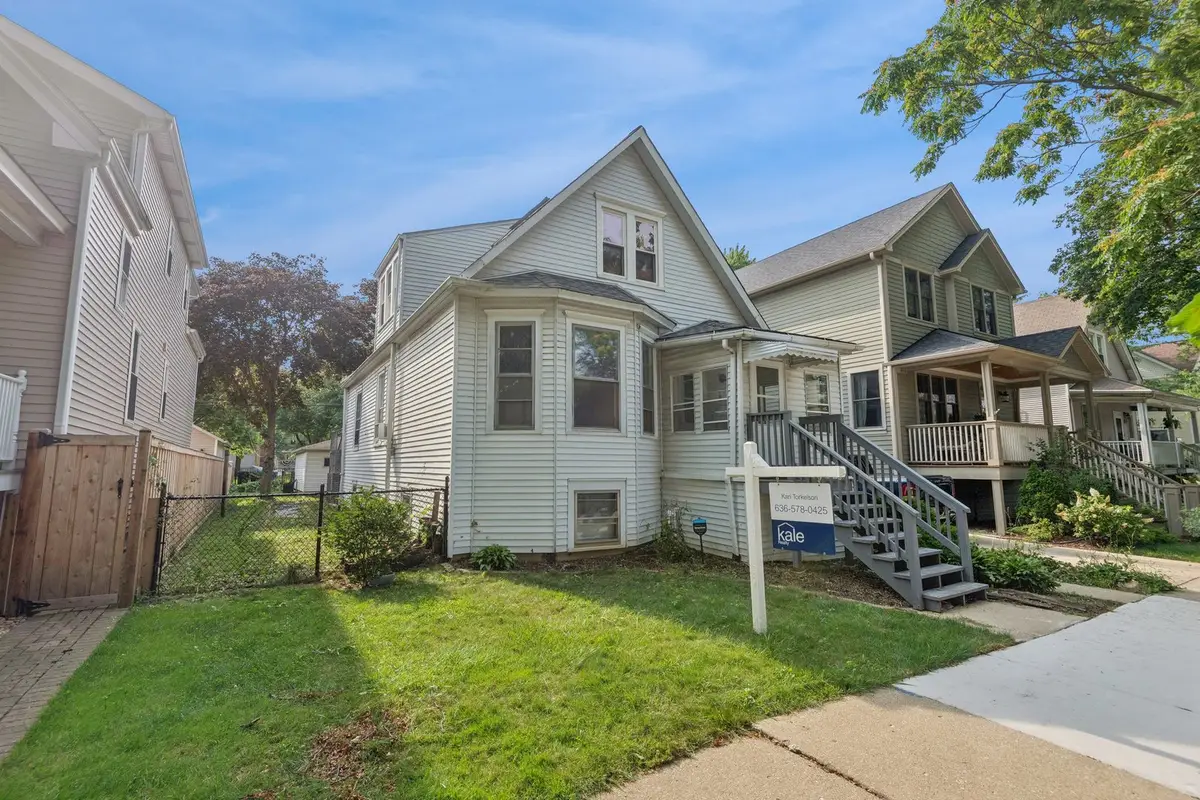 4150 N Kilbourn Avenue, Chicago, IL 60641 - #1