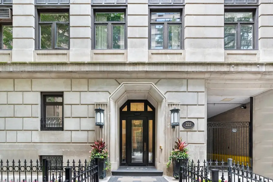 222 E Chestnut Street #6B, Chicago, IL 60611 - #3