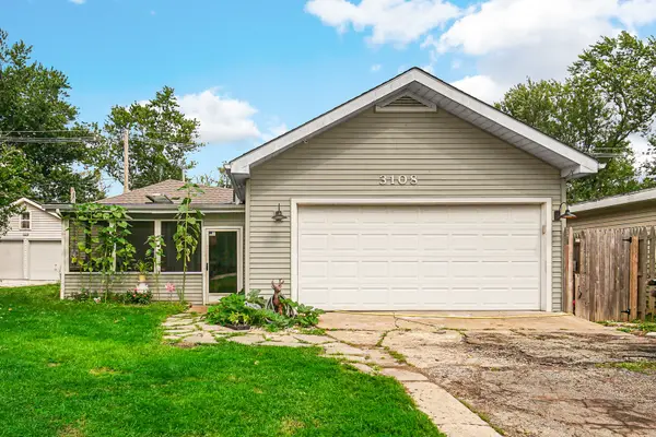 3108 S Woods Avenue, McHenry, IL 60051