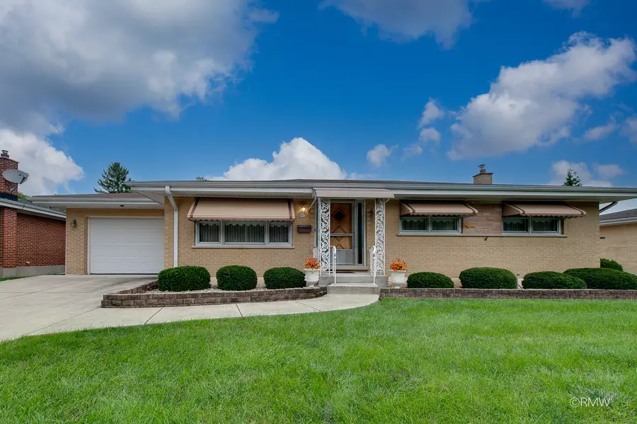 227 N Mill Road, Wood Dale, IL 60191 - #2