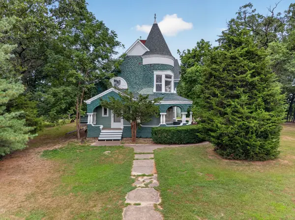 860 Best Street, Marseilles, IL 61341