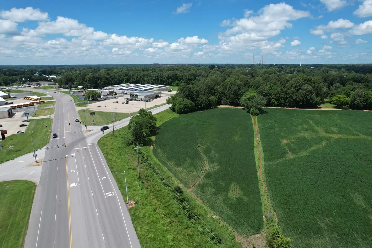 0 E 12th Street, Metropolis, IL 62960 - #1