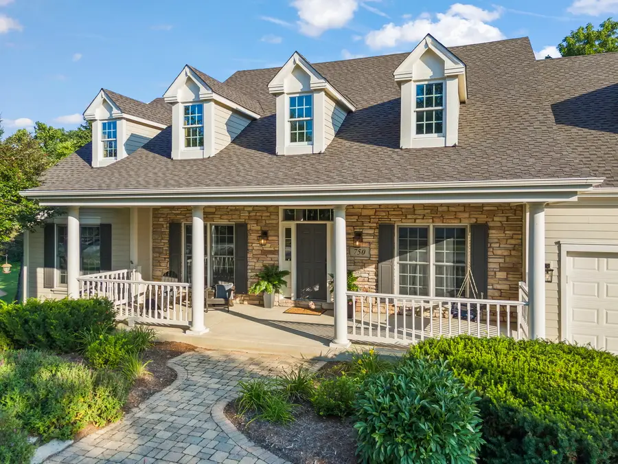 750 Fox Run Drive, Geneva, IL 60134 - #2