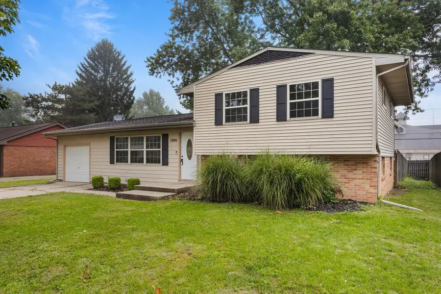 1900 Alder Lane, Champaign, IL 61821 - #2