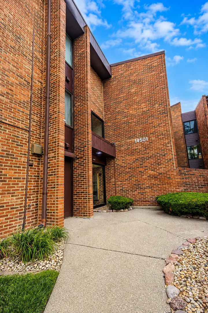 14501 Central Court #PH1, Oak Forest, IL 60452 - #1