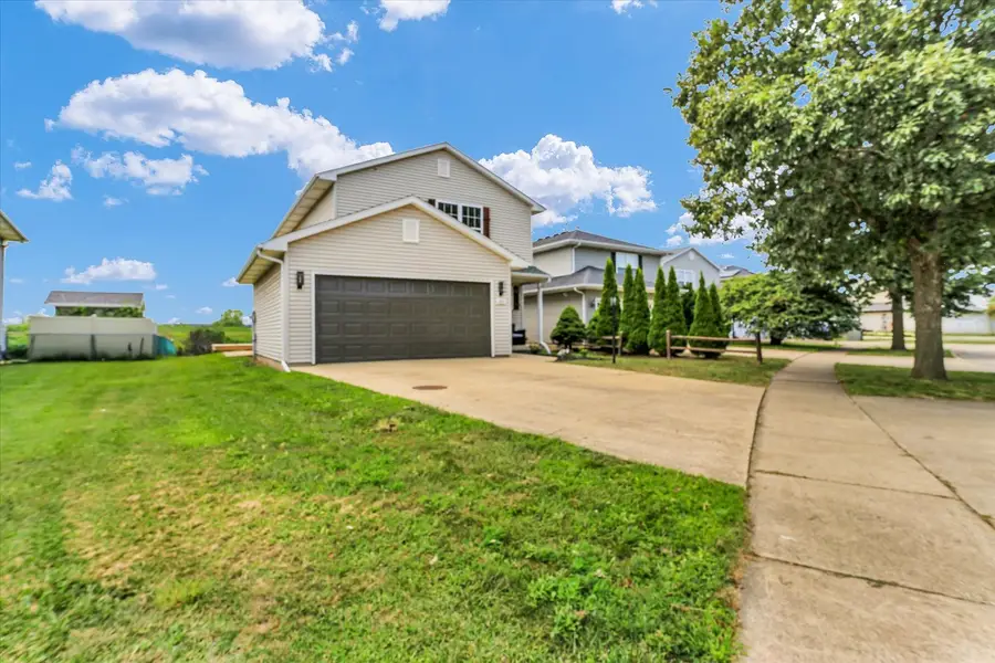 3417 Clayton Road, Champaign, IL 61822 - #2