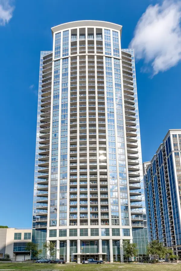 1235 S Prairie Avenue #3506, Chicago, IL 60605