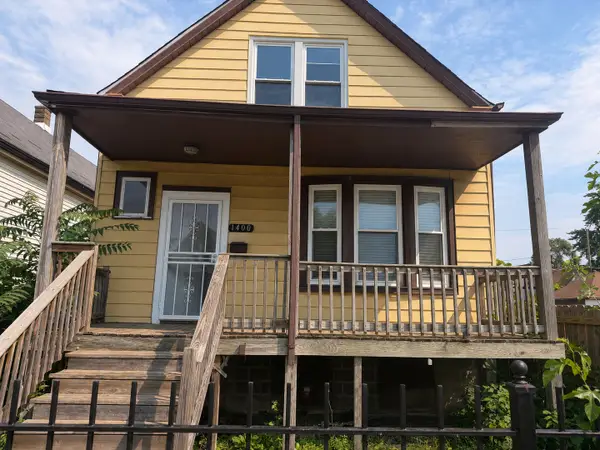 1400 W 72nd Place, Chicago, IL 60636