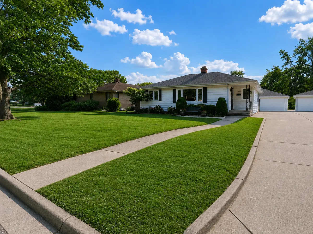1235 Grandview Avenue, Lockport, IL 60441 - #1