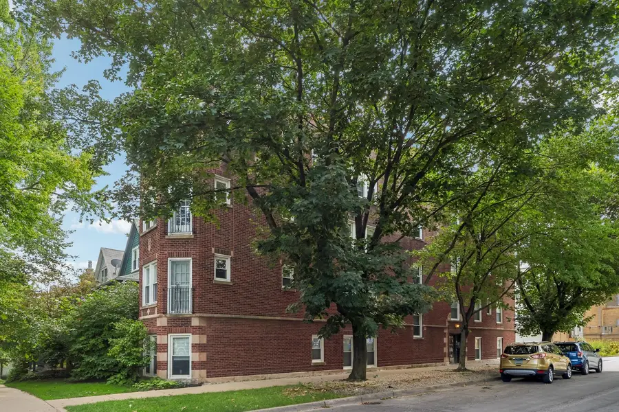 2305 W Winona Street #3W, Chicago, IL 60625 - #2