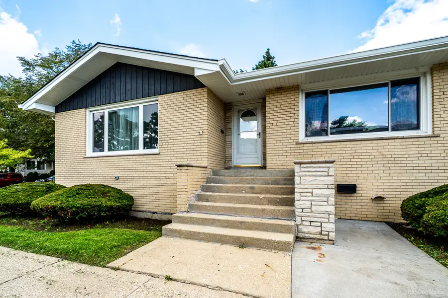 3045 S 48th Court, Cicero, IL 60804 - #2