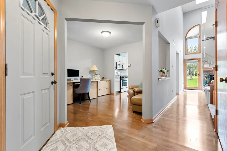 17326 Brook Crossing Court, Orland Park, IL 60467 - #2