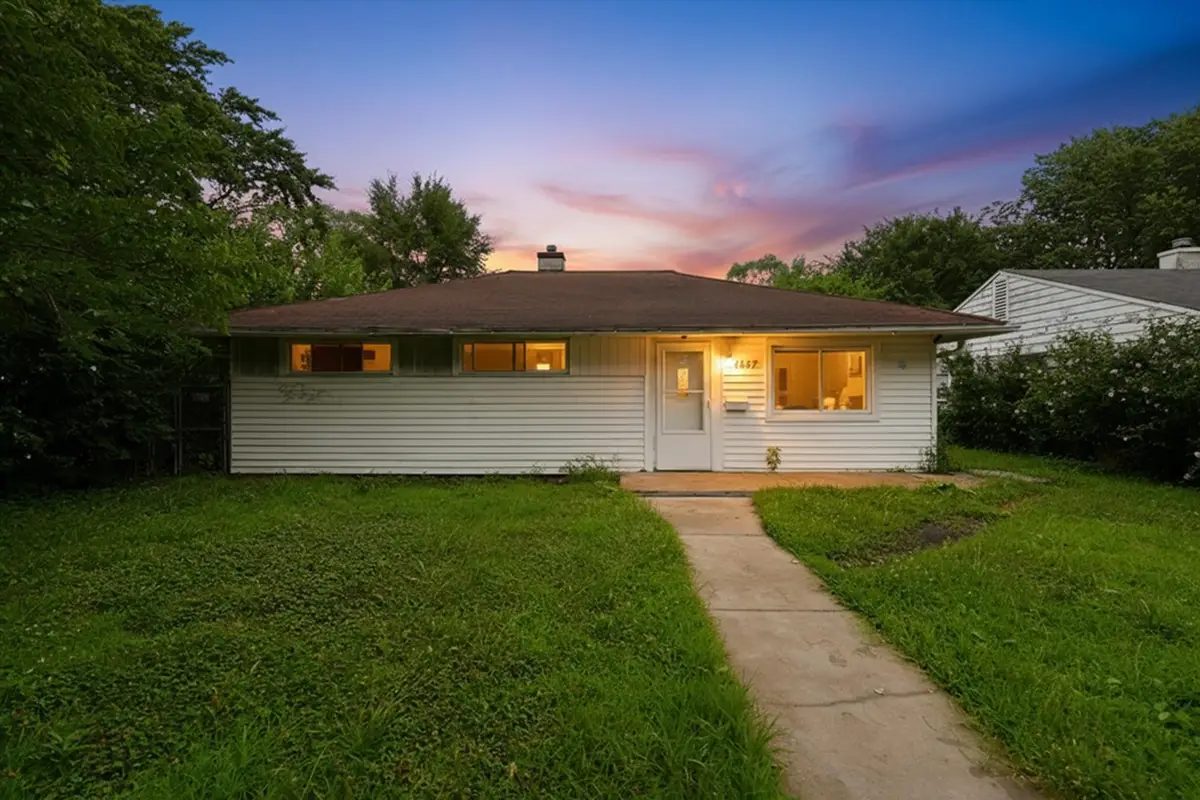14647 Lincoln Avenue, Dolton, IL 60419 - #1