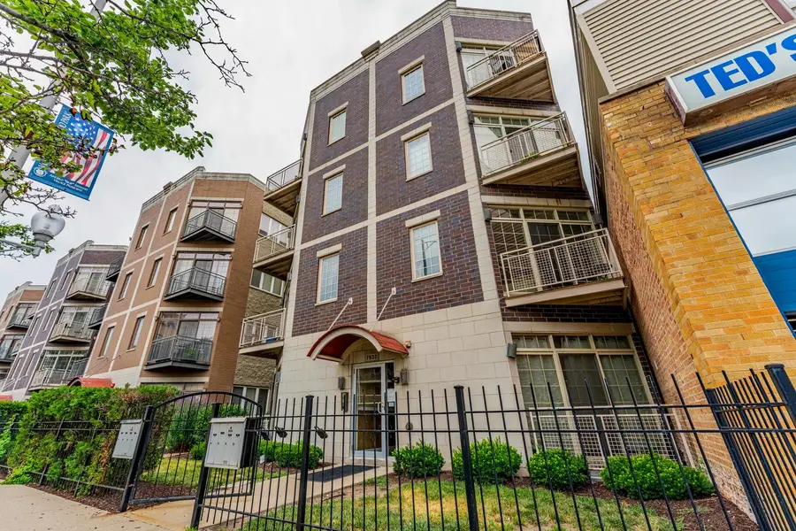 7930 W Grand Avenue #3W, Elmwood Park, IL 60707 - #2