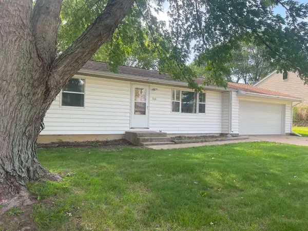 306 Thomas Avenue, Rock Falls, IL 61071