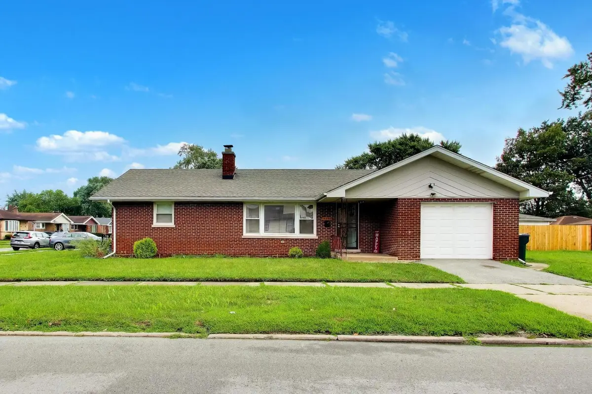 14242 Park Avenue, Dolton, IL 60419 - #1