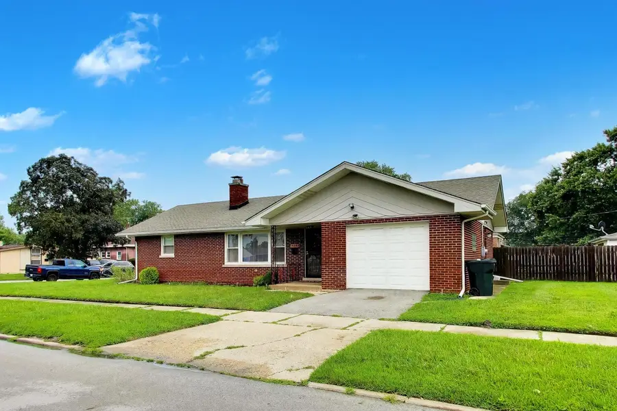 14242 Park Avenue, Dolton, IL 60419 - #3