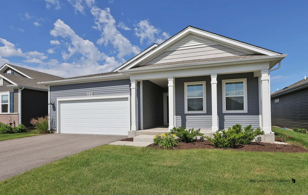 2285 Tupelo Way, Wonder Lake, IL 60097 - #1