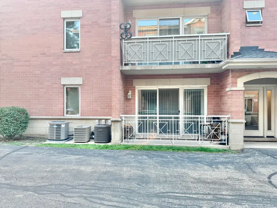 5965 N Northwest Highway #101, Chicago, IL 60631 - #2