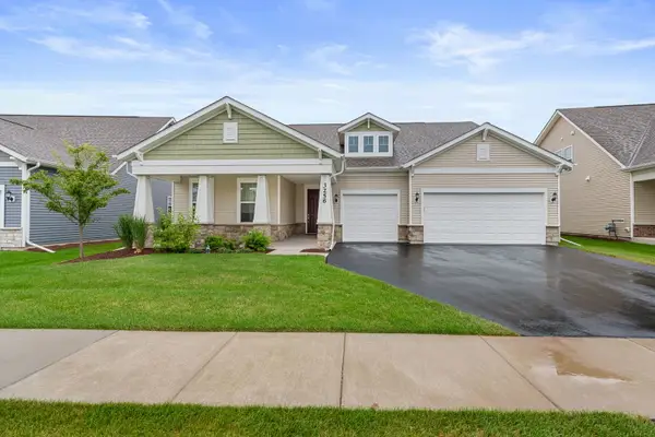 3256 Lincoln Prairie Boulevard, Aurora, IL 60503