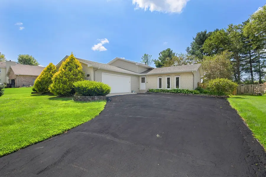 624 Melrose Lane, Beecher, IL 60401 - #2