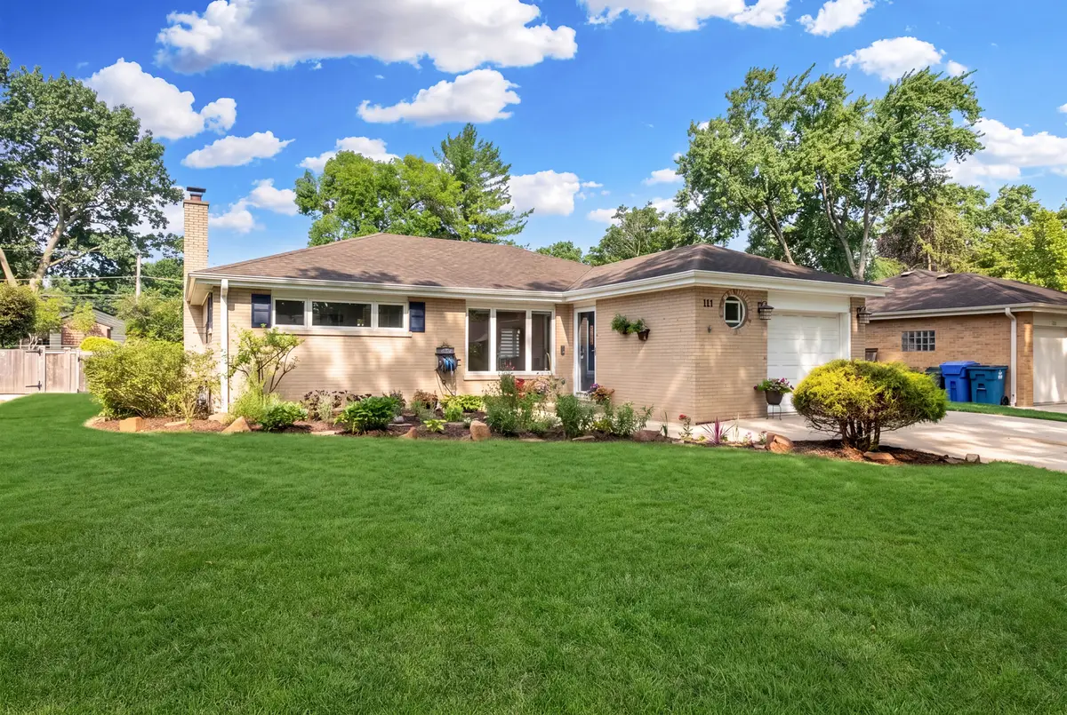 114 N Elm Street, Mount Prospect, IL 60056 - #1