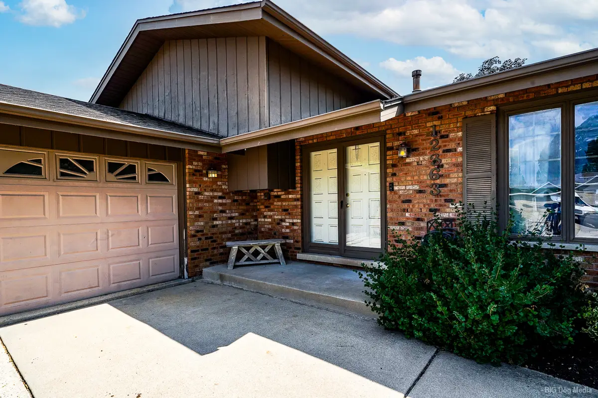 12363 Derby Lane, Orland Park, IL 60467 - #1