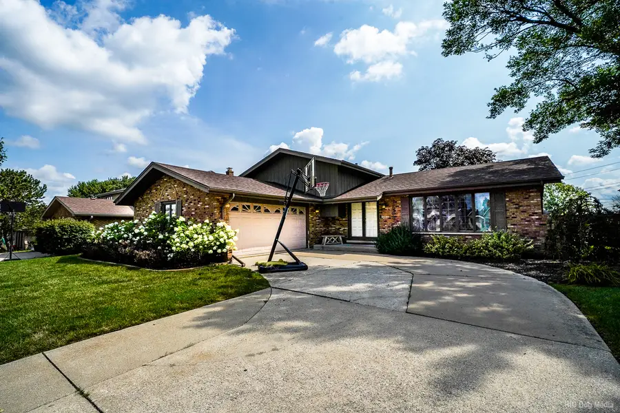 12363 Derby Lane, Orland Park, IL 60467 - #2
