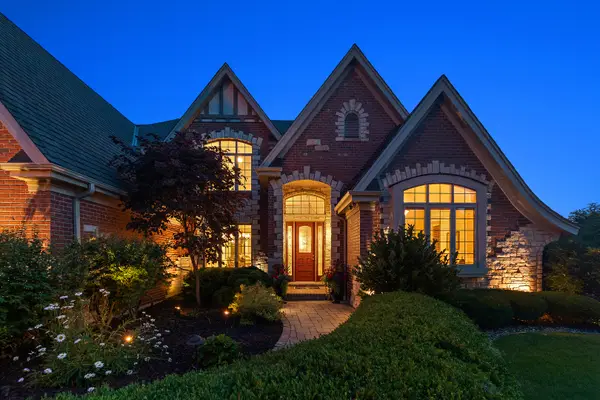 22602 Granite Drive, Frankfort, IL 60423