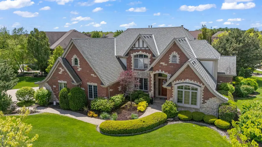 22602 Granite Drive, Frankfort, IL 60423 - #3