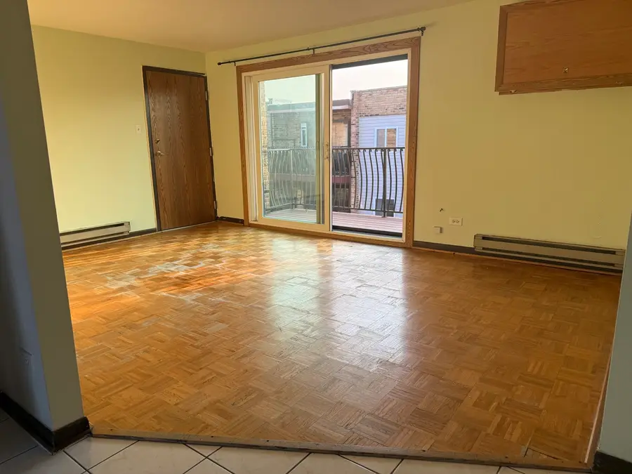 4550 W 57th Street #3E1, Chicago, IL 60629 - #3