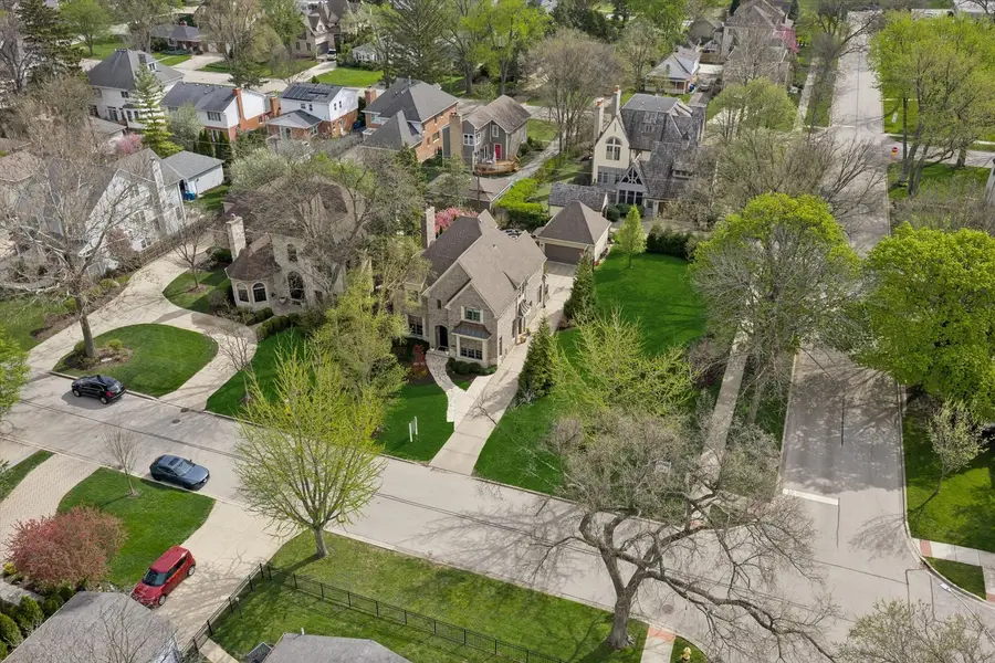 531 Ravine Road, Hinsdale, IL 60521 - #3