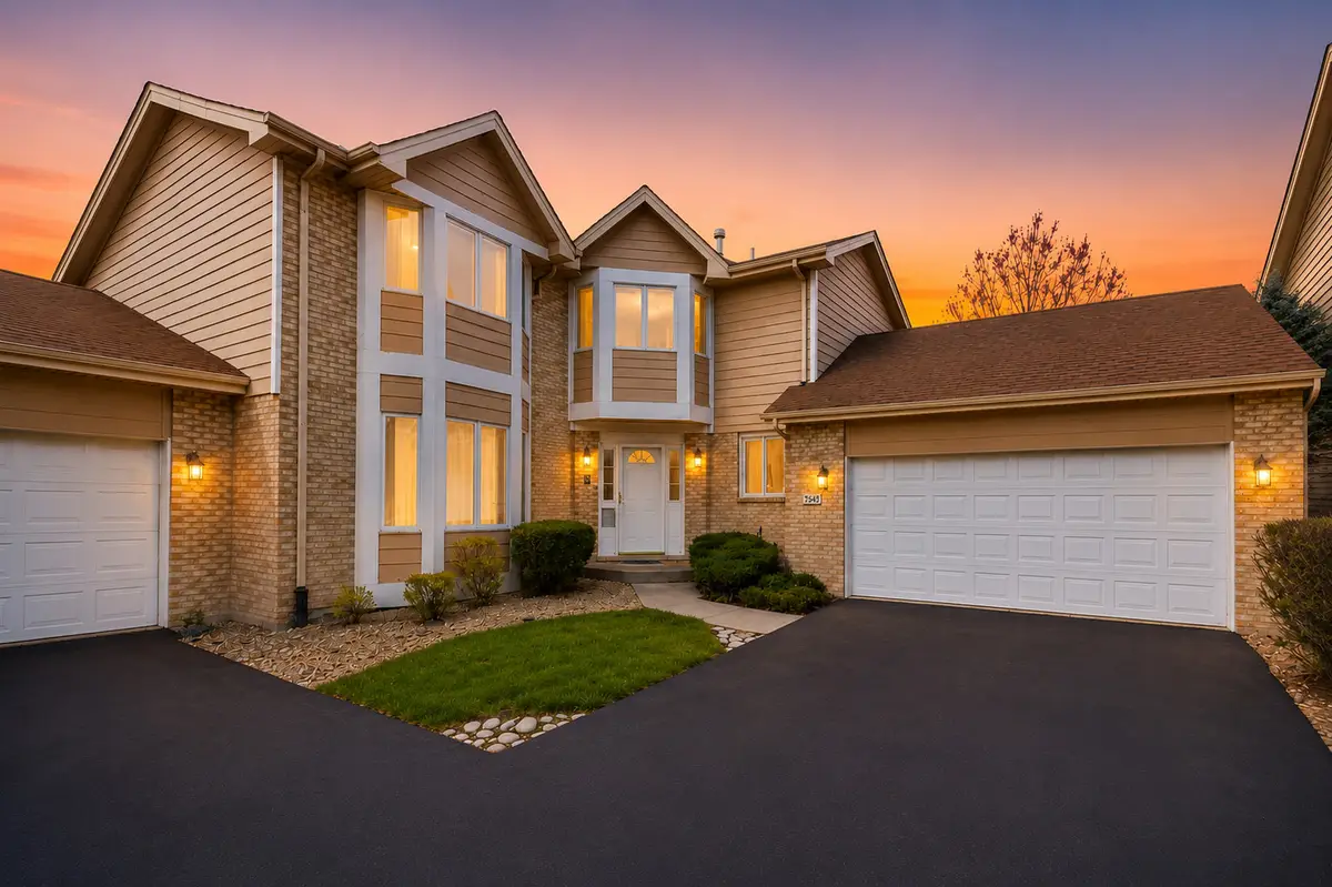 7746 Northfield Lane, Tinley Park, IL 60487 - #1